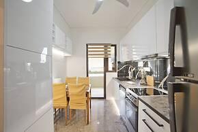 Afrodite Classic Residence