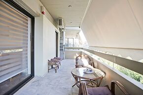 Afrodite Classic Residence