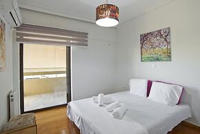 Afrodite Classic Residence