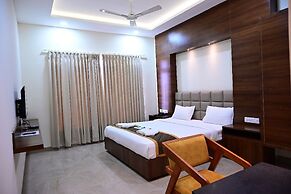 Unnat Stay Inn Vijayapura