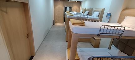 Unnat Stay Inn Vijayapura