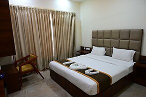 Unnat Stay Inn Vijayapura