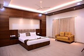Unnat Stay Inn Vijayapura