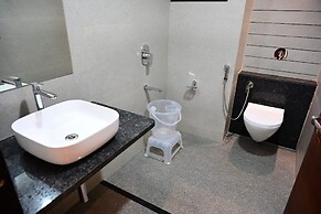 Unnat Stay Inn Vijayapura