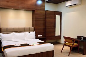 Unnat Stay Inn Vijayapura