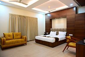 Unnat Stay Inn Vijayapura