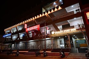 Unnat Stay Inn Vijayapura