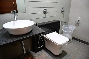 Unnat Stay Inn Vijayapura