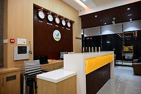 Unnat Stay Inn Vijayapura