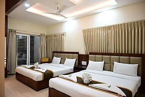 Unnat Stay Inn Vijayapura