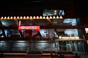 Unnat Stay Inn Vijayapura