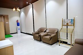 Unnat Stay Inn Vijayapura