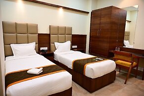 Unnat Stay Inn Vijayapura