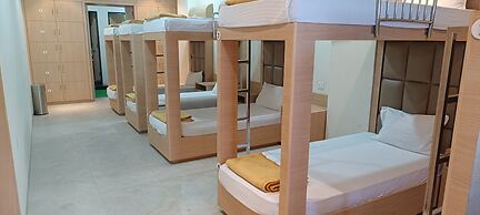 Unnat Stay Inn Vijayapura