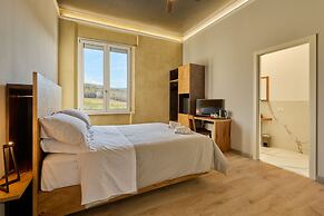 Hotel Ristorante La Dama nella Vigna