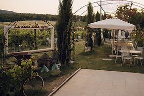 Hotel Ristorante La Dama nella Vigna