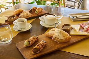 Hotel Ristorante La Dama nella Vigna