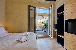 Hotel Ristorante La Dama nella Vigna