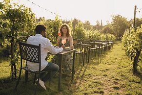 Hotel Ristorante La Dama nella Vigna