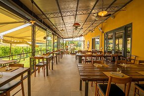 Hotel Ristorante La Dama nella Vigna
