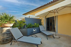 Hotel Ristorante La Dama nella Vigna