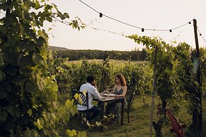 Hotel Ristorante La Dama nella Vigna