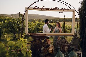 Hotel Ristorante La Dama nella Vigna