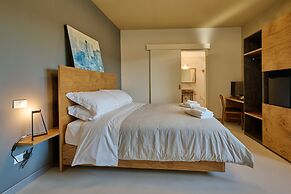 Hotel Ristorante La Dama nella Vigna