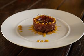 Hotel Ristorante La Dama nella Vigna