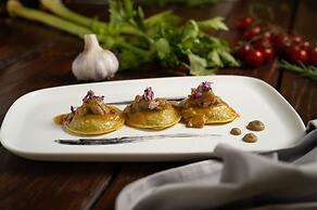 Hotel Ristorante La Dama nella Vigna