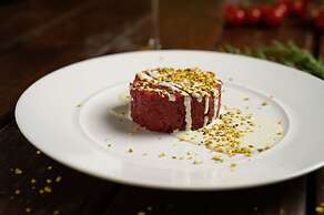 Hotel Ristorante La Dama nella Vigna