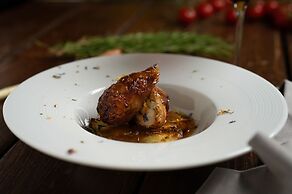 Hotel Ristorante La Dama nella Vigna