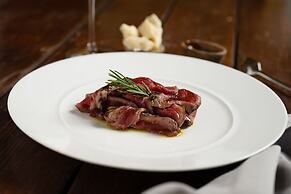 Hotel Ristorante La Dama nella Vigna