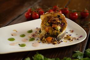 Hotel Ristorante La Dama nella Vigna