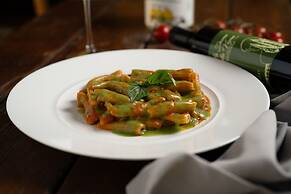 Hotel Ristorante La Dama nella Vigna