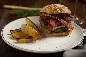 Hotel Ristorante La Dama nella Vigna