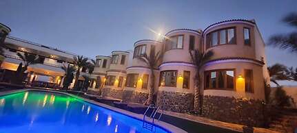Neptune Residence Dahab