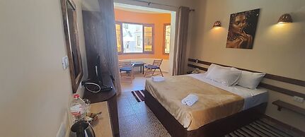 Neptune Residence Dahab