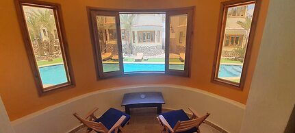 Neptune Residence Dahab