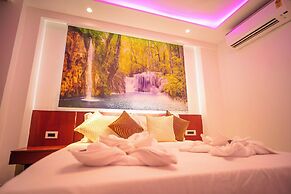 J60 Suites