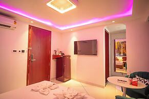 J60 Suites