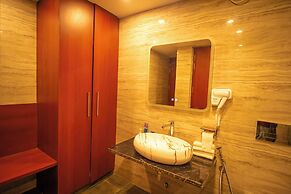 J60 Suites