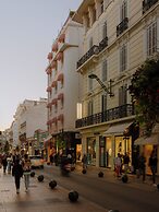 Edgar Suites Cannes