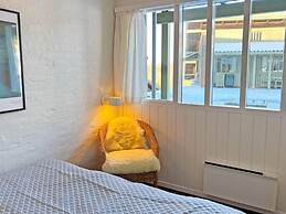 4 Star Holiday Home in Allinge