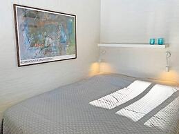 4 Star Holiday Home in Allinge