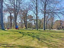 4 Star Holiday Home in Allinge