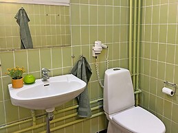 4 Star Holiday Home in Allinge