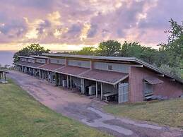 4 Star Holiday Home in Allinge