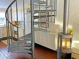 4 Star Holiday Home in Allinge