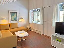 4 Star Holiday Home in Allinge